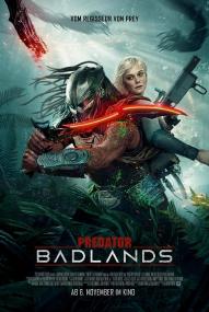 Predator: Badlands (2025)
