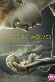 Raised by Wolves - Staffel 1