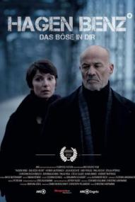 Hagen Benz - Das Böse in dir - Staffel 1
