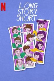 Long Story Short - Staffel 1 ([xfvalue_year limit=