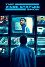 The Vince Staples Show - Staffel 1