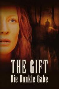 The Gift - Die dunkle Gabe