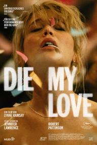 Die My Love *English* (2025)