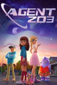 Agent 203 - Staffel 1 ([xfvalue_year limit=