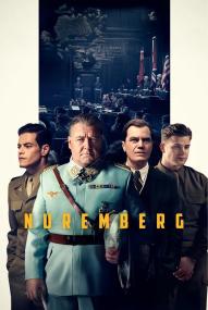 Nuremberg *English* (2025)