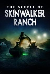 Das Geheimnis der Skinwalker Ranch - Staffel 1 ([xfvalue_year limit=