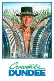 Crocodile Dundee - Ein Krokodil zum Küssen ([xfvalue_year limit=