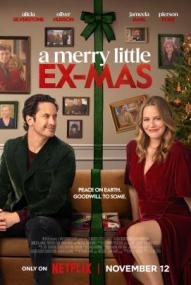 A Merry Little Ex-Mas