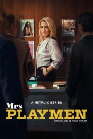 Mrs Playmen - Staffel 1 ([xfvalue_year limit=