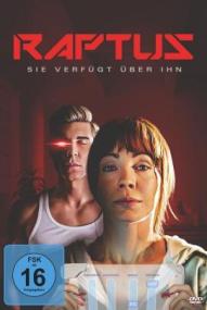 Raptus - Sie verfügt über ihn ([xfvalue_year limit=