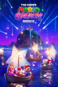 Der Super Mario Galaxy Film (2026)