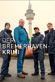 Der Bremerhaven-Krimi - Staffel 1 ([xfvalue_year limit=