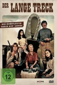 Der lange Treck - Staffel 1 (1979)