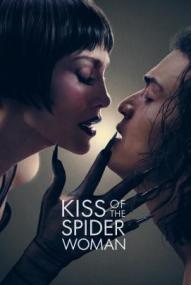 Kiss of the Spider Woman *English* (2025)
