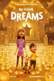 In Your Dreams – Im Traum ist alles möglich