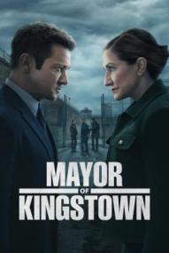 Mayor of Kingstown - Staffel 4 ([xfvalue_year limit=