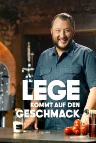 Lege kommt auf den Geschmack - Staffel 1 ([xfvalue_year limit=