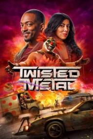 Twisted Metal - Staffel 1 ([xfvalue_year limit=