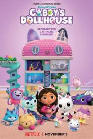 Gabby's Dollhouse - Staffel 12