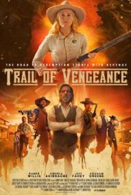 Trail of Vengeance (2025)