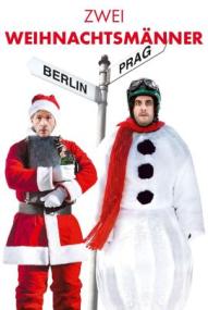 Zwei Weihnachtsmänner ([xfvalue_year limit=