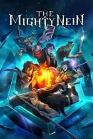 The Mighty Nein - Staffel 1