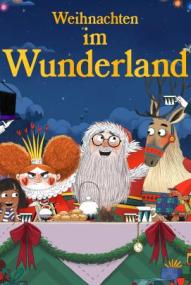 Weihnachten im Wunderland (2024)
