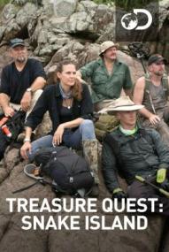 Die Schatzsucher von Snake Island - Staffel 1 ([xfvalue_year limit=