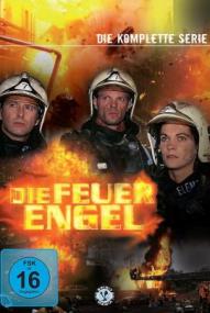 Die Feuerengel - Staffel 1 ([xfvalue_year limit=