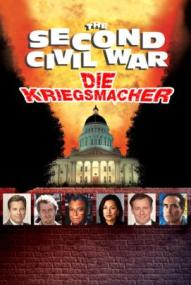 The Second Civil War - Die Kriegsmach (1997)