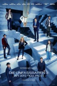 Die Unfassbaren 3 - Now You See Me ([xfvalue_year limit=