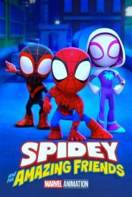 Spidey und seine Super Freunde - Staffel 4 ([xfvalue_year limit=