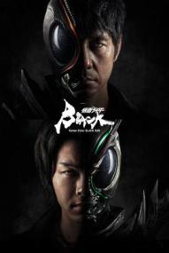 Kamen Rider Black Sun - Staffel 1 *Subbed* ([xfvalue_year limit=