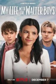 Ich und die Walter Boys - Staffel 1 ([xfvalue_year limit=