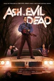 Ash vs Evil Dead - Staffel 1 (2015)