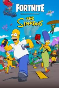Fortnite x Simpsons - Staffel 1 ([xfvalue_year limit=