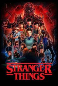 Stranger Things - Staffel 5 (2025)