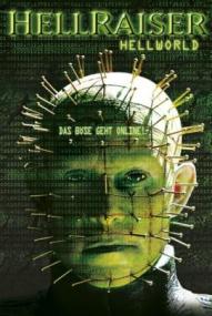 Hellraiser VIII: Hellworld ([xfvalue_year limit=