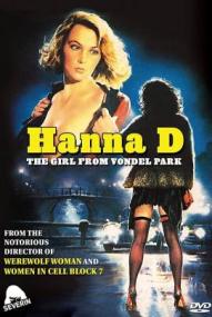 Angel in the Dark (1984)
