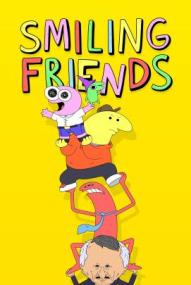 Smiling Friends - Staffel 1 ([xfvalue_year limit=