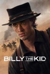 Billy the Kid - Staffel 3