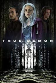 True Demon - Staffel 1 ([xfvalue_year limit=