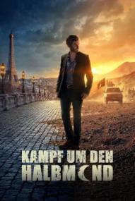 Kampf um den Halbmond - Staffel 1 (2020)