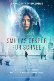 Smillas Gespür für Schnee - Staffel 1 ([xfvalue_year limit=