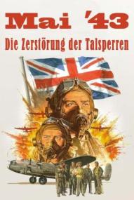 Mai '43 - Die Zerstörung der Talsperren (1955)