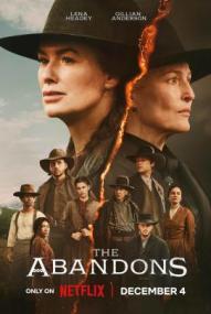 The Abandons - Staffel 1 (2025)