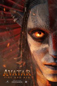 Avatar 3 - Fire and Ash *Ganzer-Film*