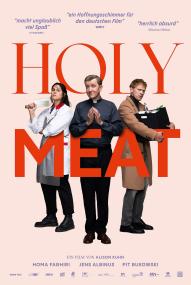 Holy Meat ([xfvalue_year limit=