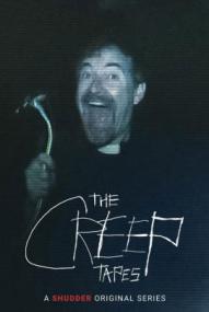 The Creep Tapes - Staffel 1 *English*