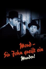 Mord - Sir John greift ein! ([xfvalue_year limit=